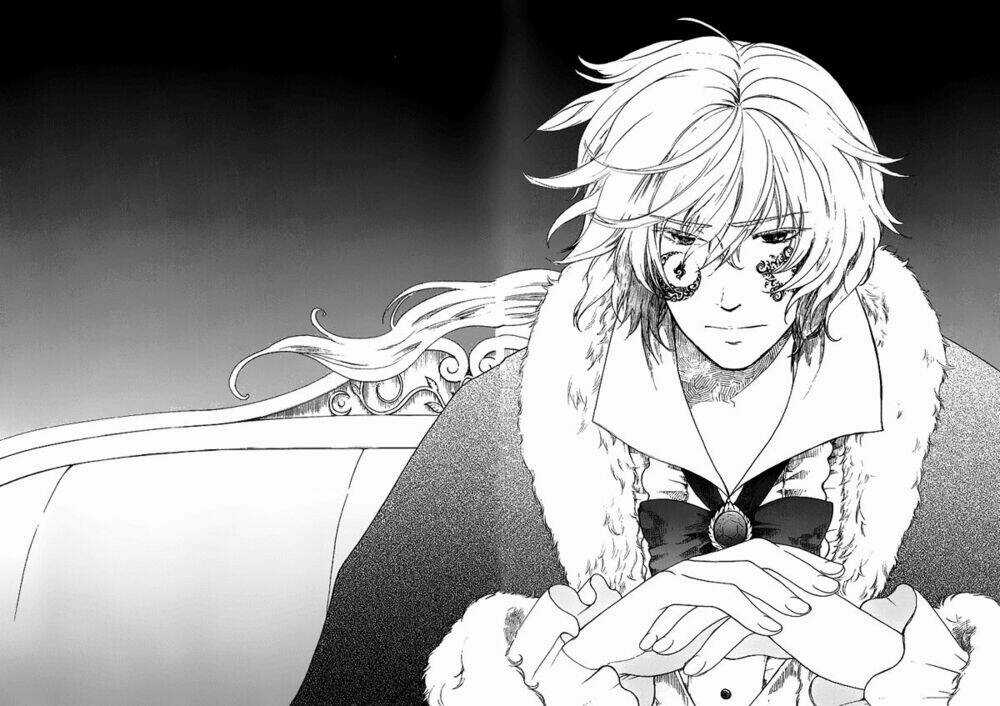 Roman - Chapter 7 - Trang 32