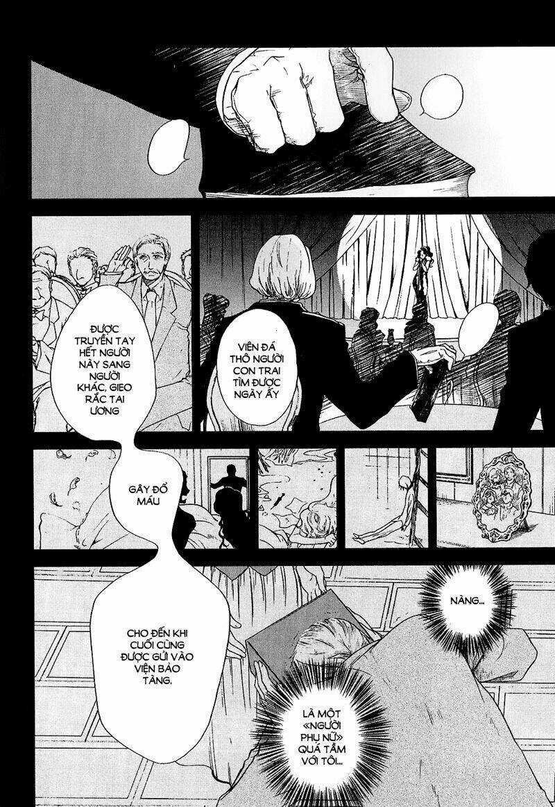 Roman - Chapter 7 - Trang 35