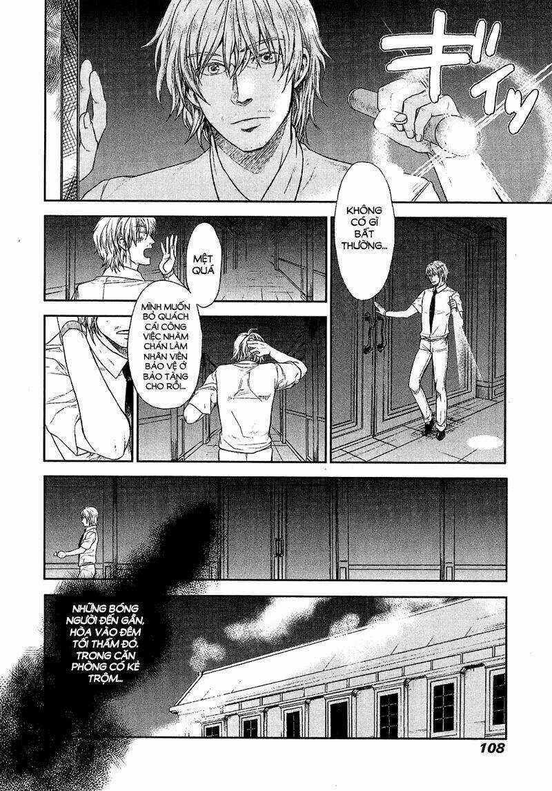 Roman - Chapter 7 - Trang 40