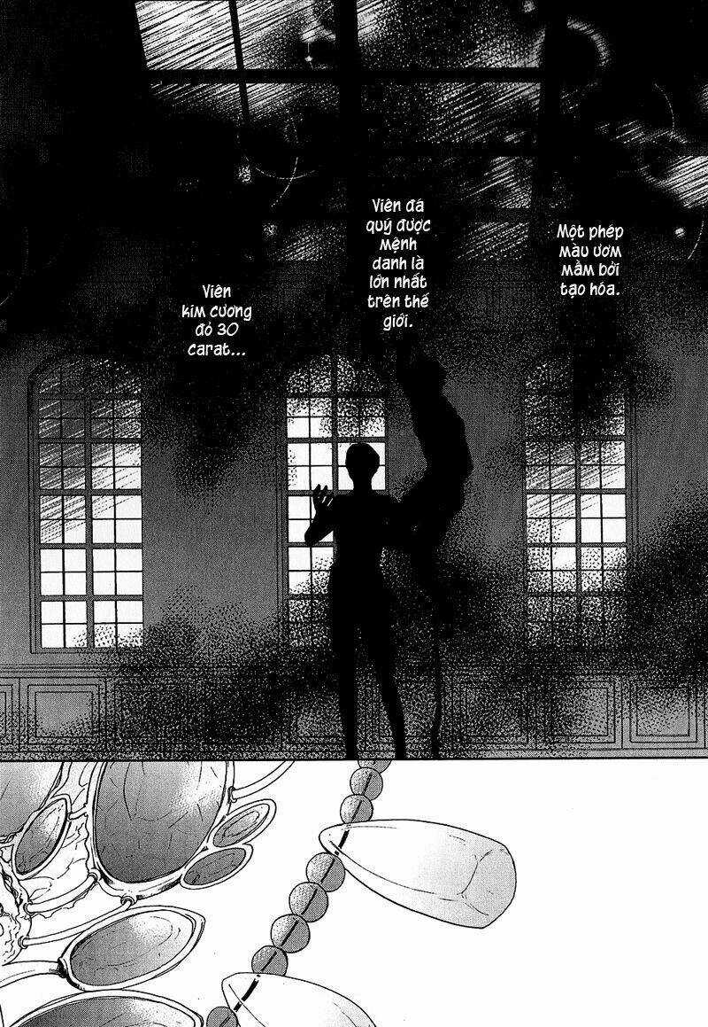 Roman - Chapter 7 - Trang 5