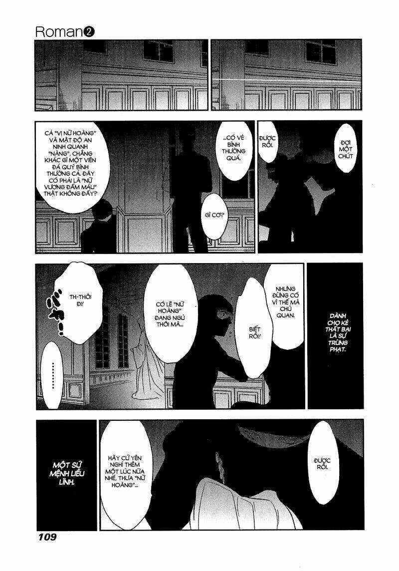 Roman - Chapter 7 - Trang 41