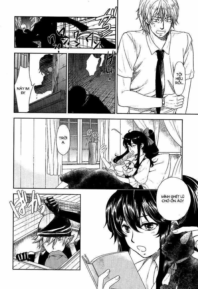 Roman - Chapter 7 - Trang 44