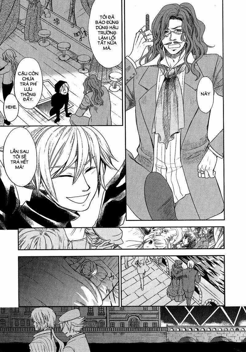 Roman - Chapter 7 - Trang 45