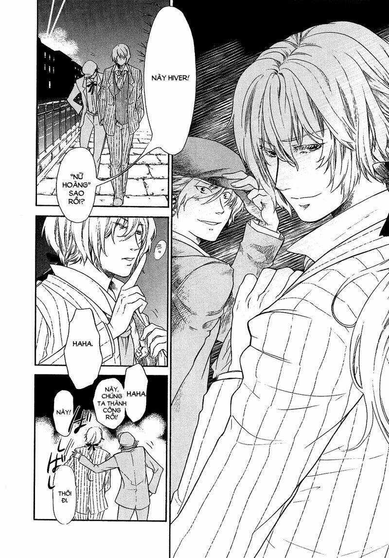 Roman - Chapter 7 - Trang 46