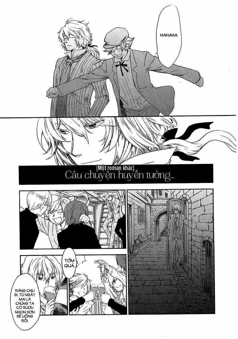 Roman - Chapter 7 - Trang 47