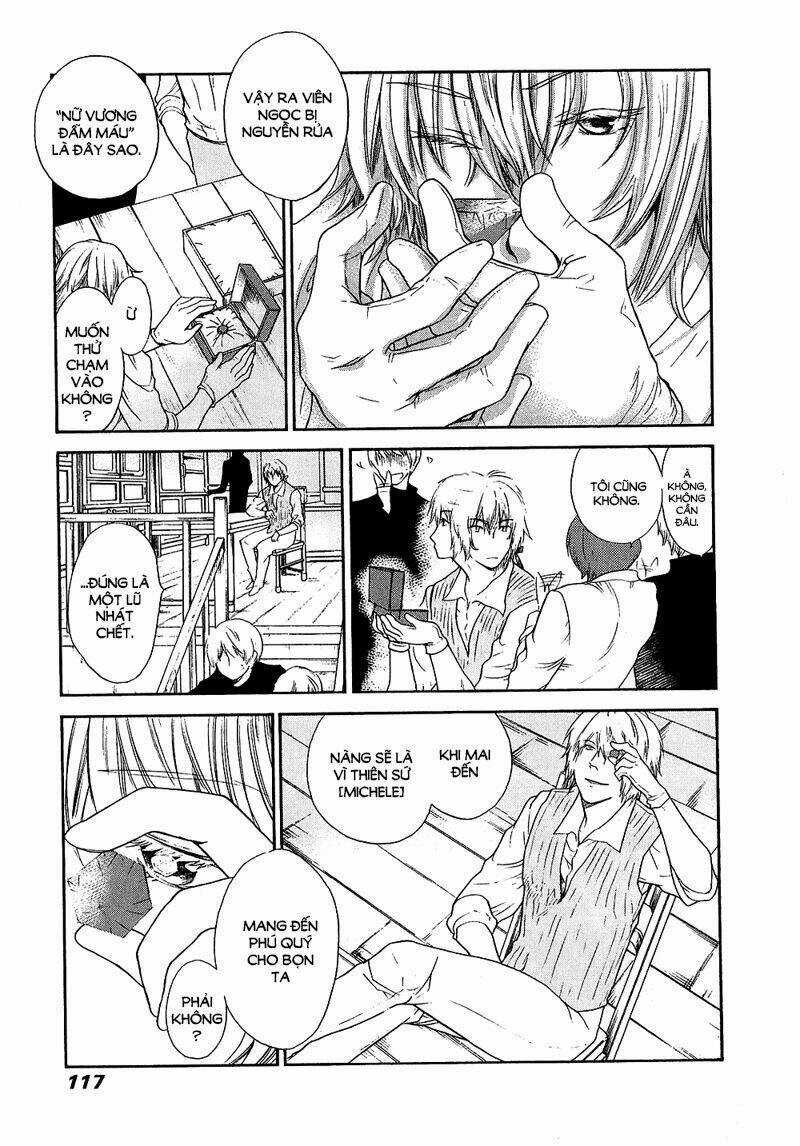 Roman - Chapter 7 - Trang 49