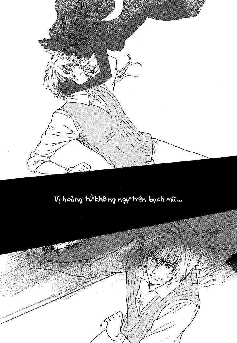 Roman - Chapter 7 - Trang 51