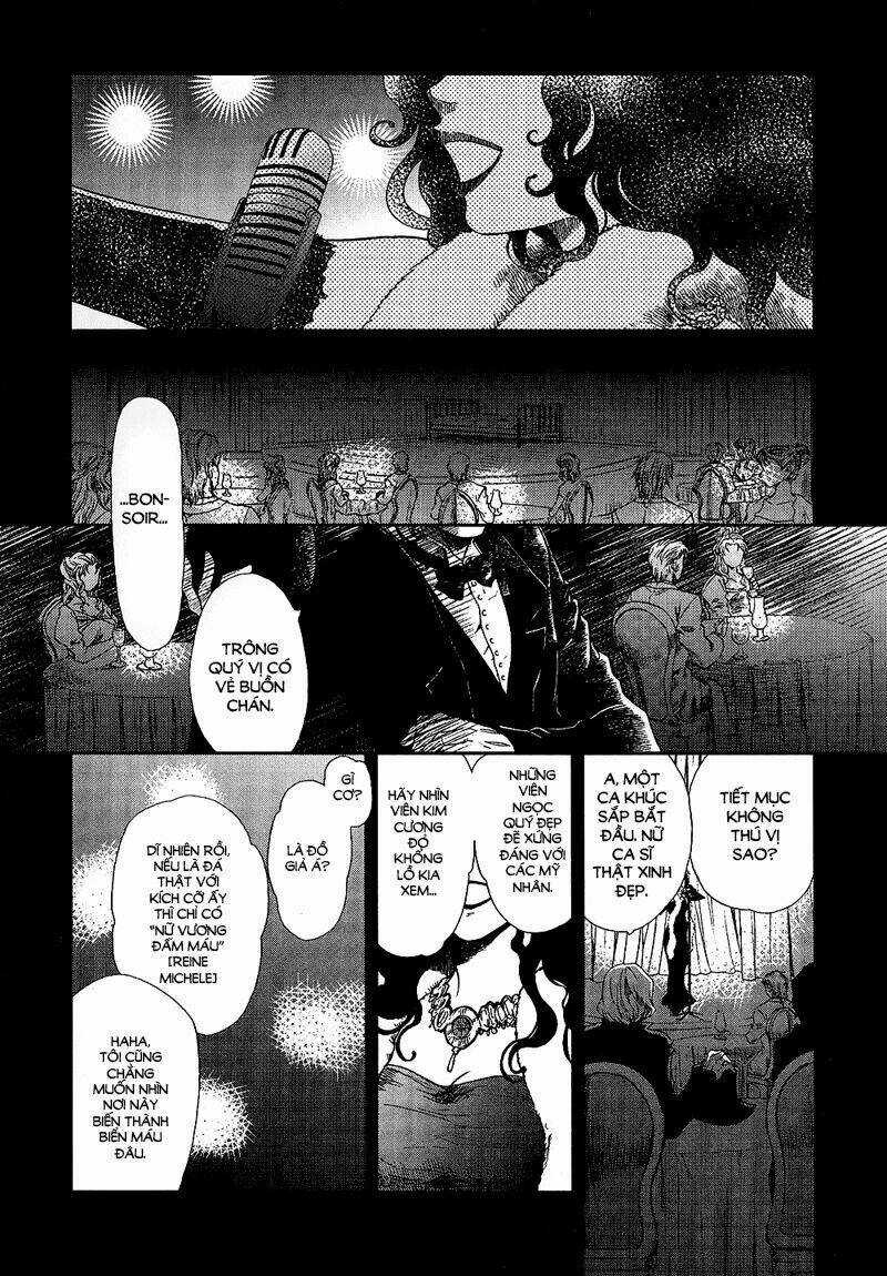 Roman - Chapter 7 - Trang 7