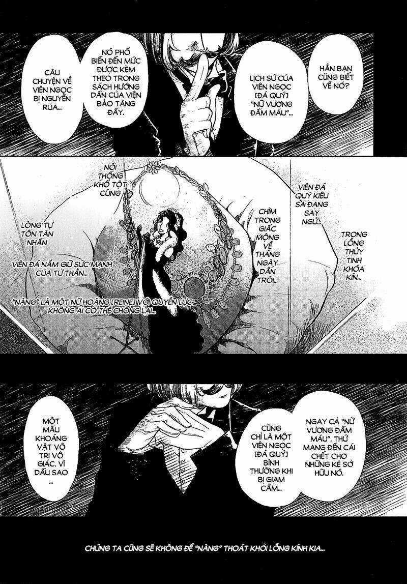 Roman - Chapter 7 - Trang 8