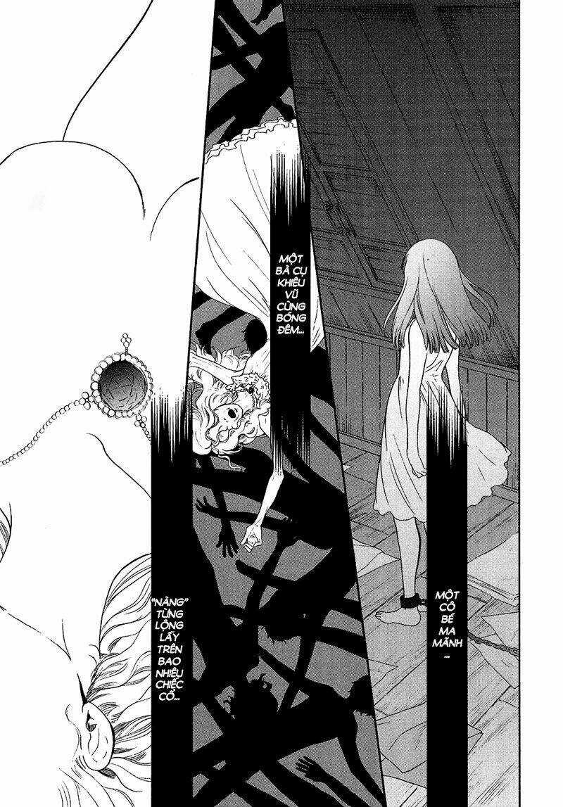 Roman - Chapter 7 - Trang 9