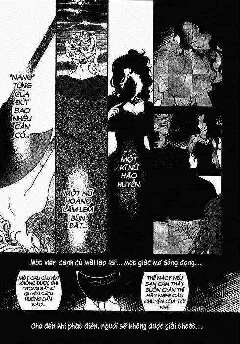 Roman - Chapter 7 - Trang 10