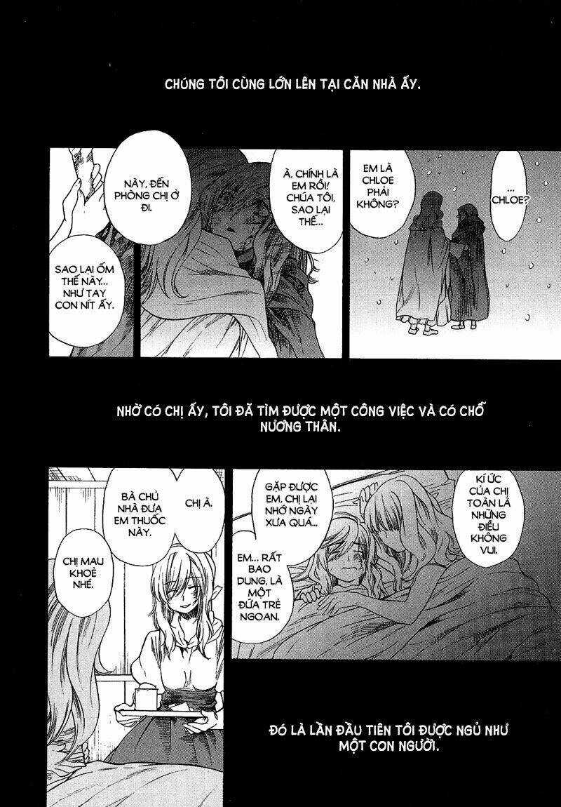 Roman - Chapter 9 - Trang 13