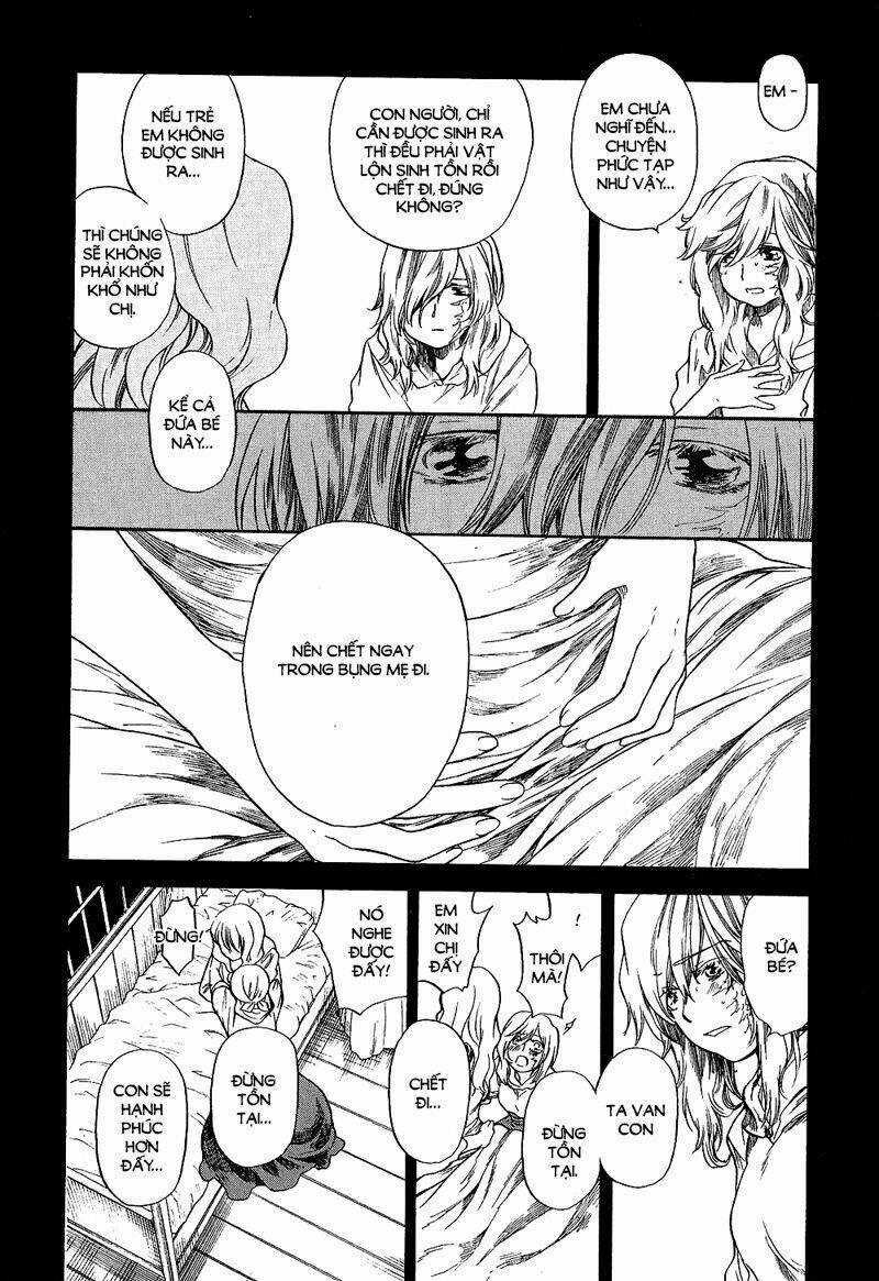 Roman - Chapter 9 - Trang 15