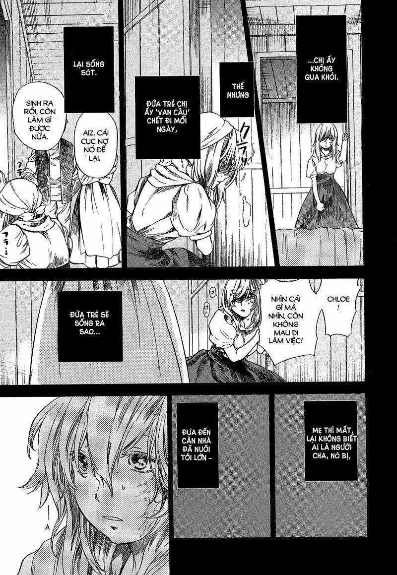 Roman - Chapter 9 - Trang 16