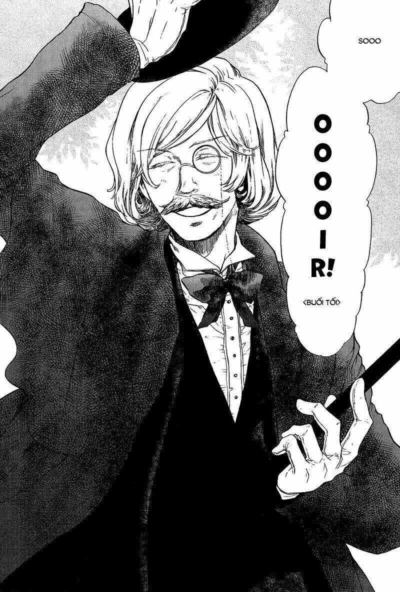 Roman - Chapter 9 - Trang 3