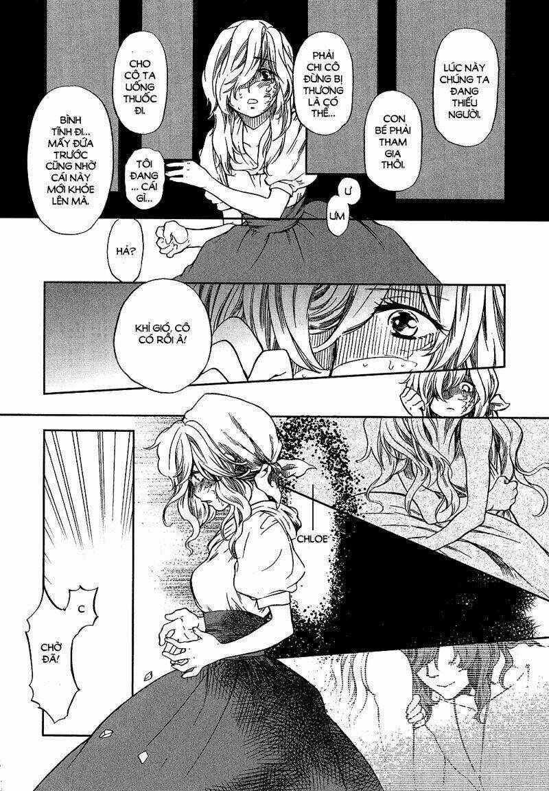 Roman - Chapter 9 - Trang 23