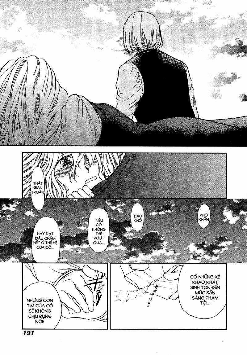 Roman - Chapter 9 - Trang 26