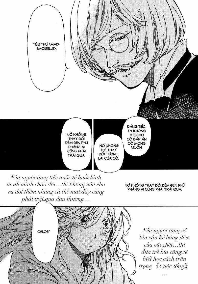 Roman - Chapter 9 - Trang 27