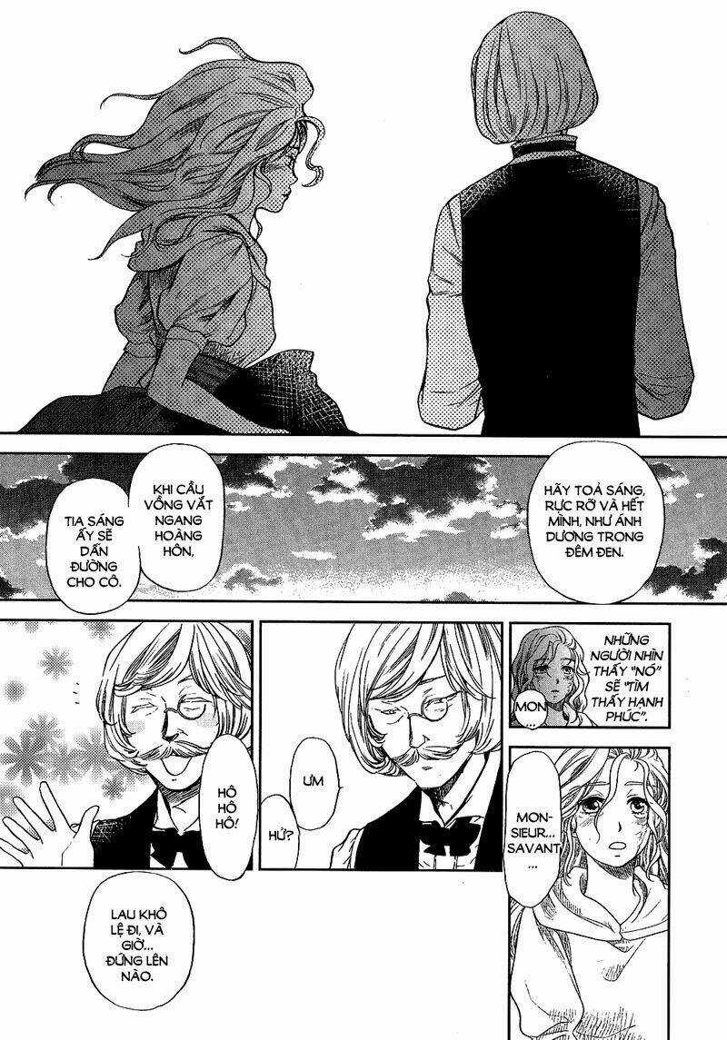 Roman - Chapter 9 - Trang 28