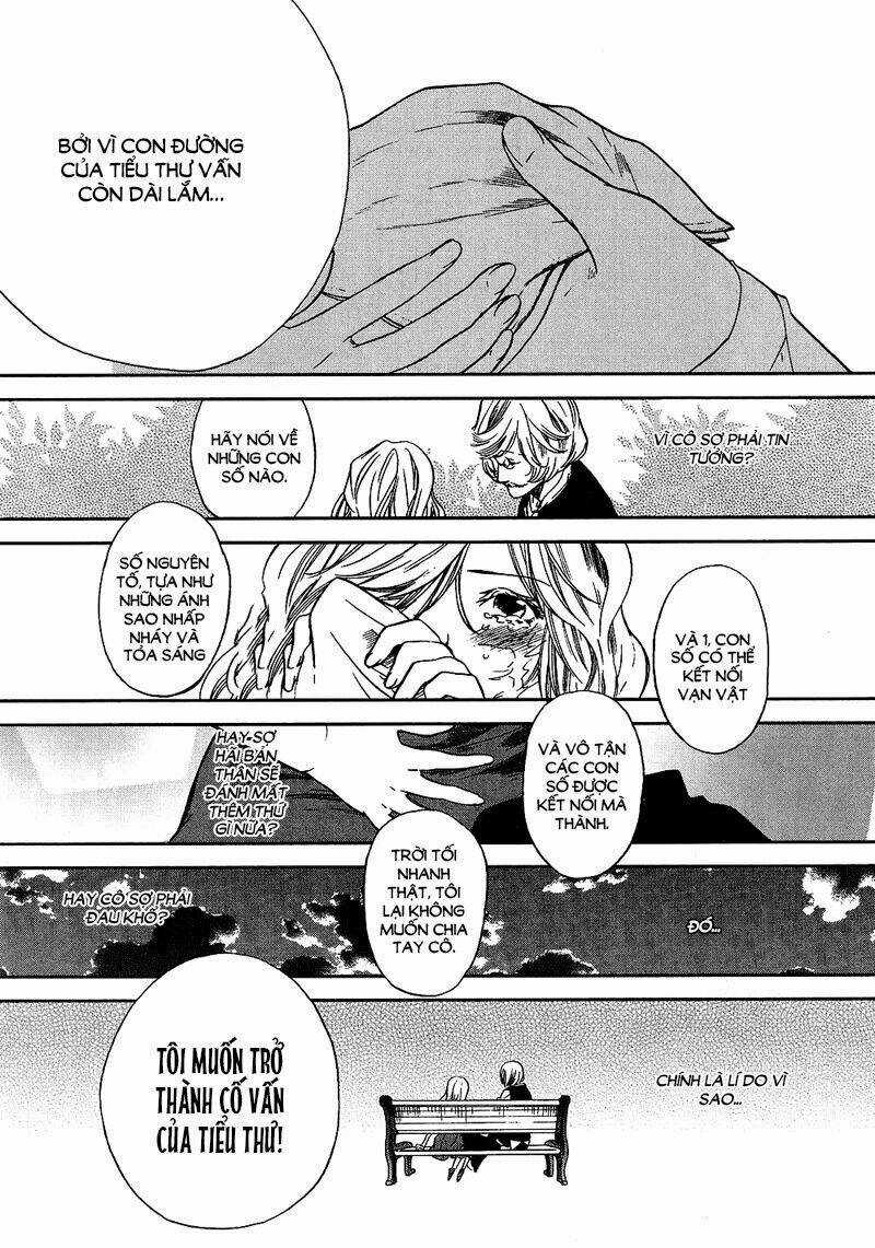 Roman - Chapter 9 - Trang 29