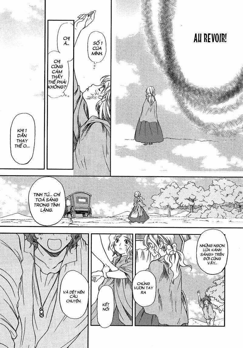 Roman - Chapter 9 - Trang 30