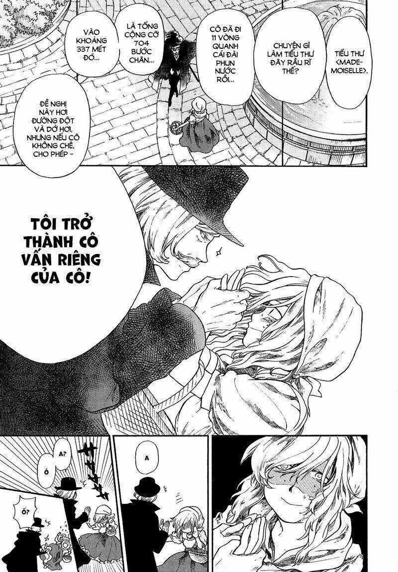 Roman - Chapter 9 - Trang 4