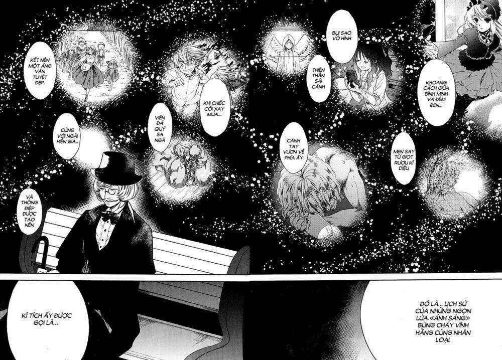 Roman - Chapter 9 - Trang 31