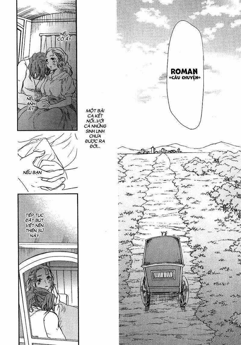 Roman - Chapter 9 - Trang 32