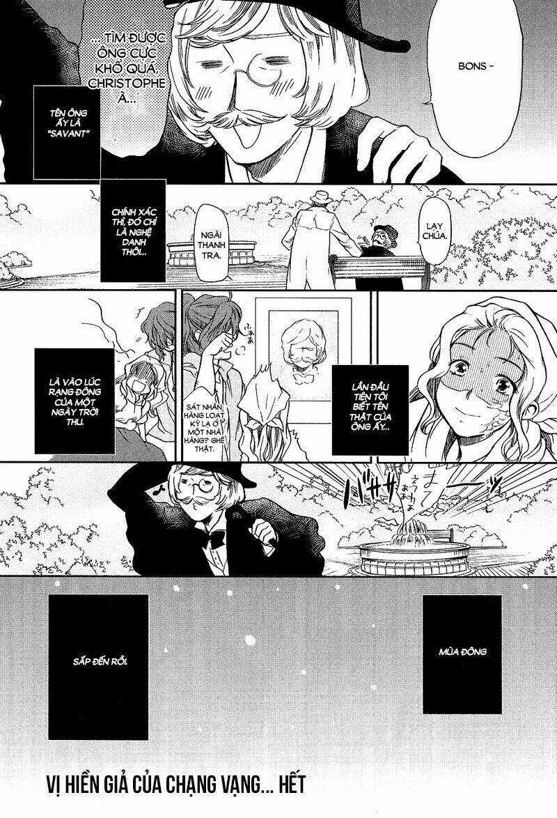 Roman - Chapter 9 - Trang 34