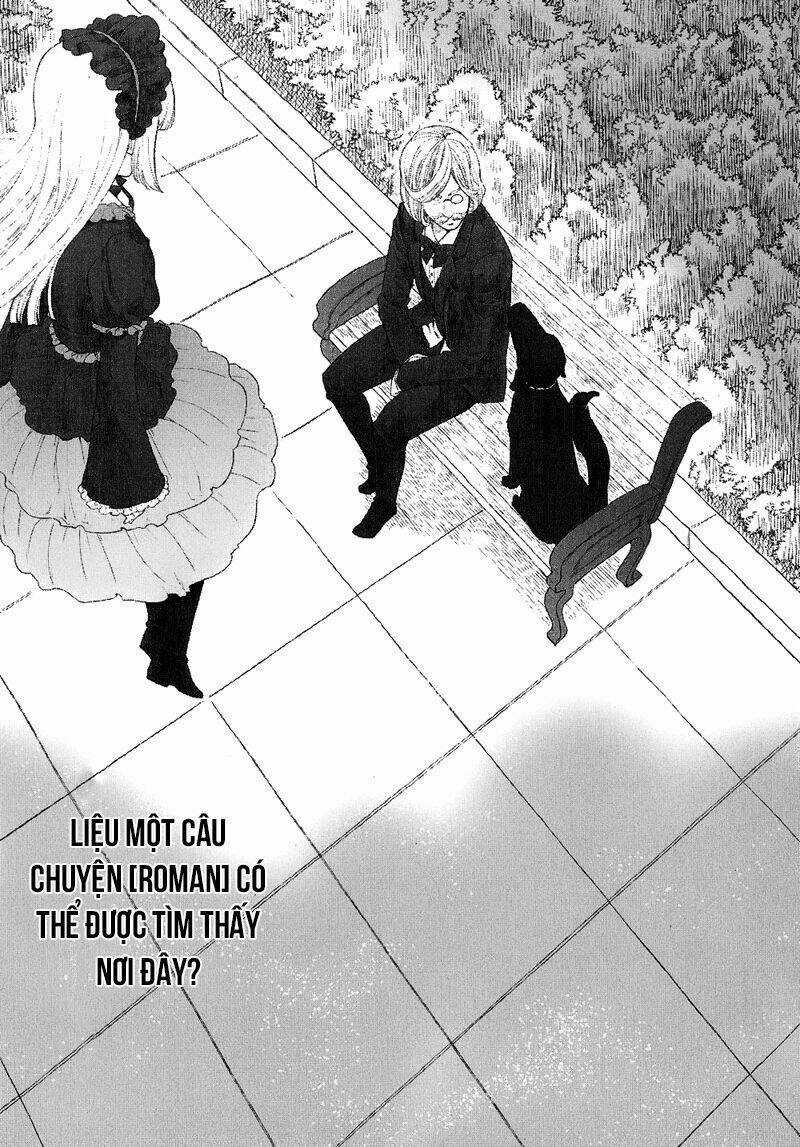 Roman - Chapter 9 - Trang 35