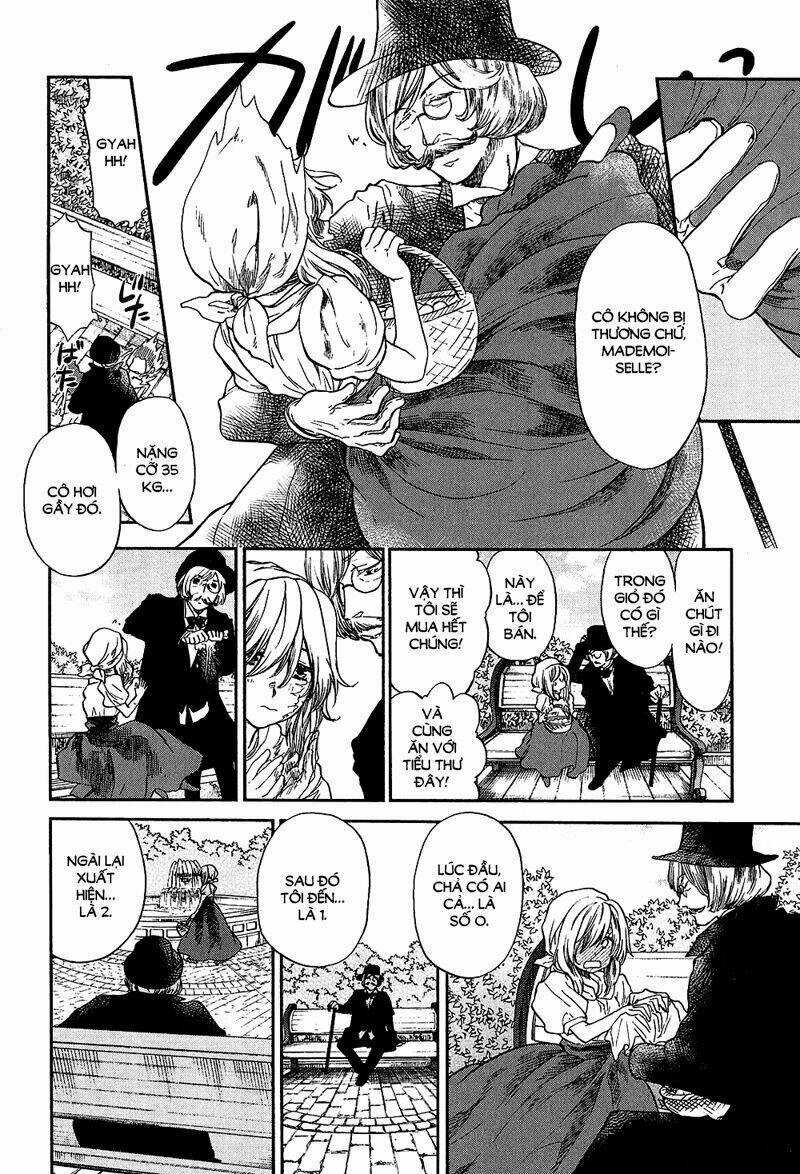 Roman - Chapter 9 - Trang 5