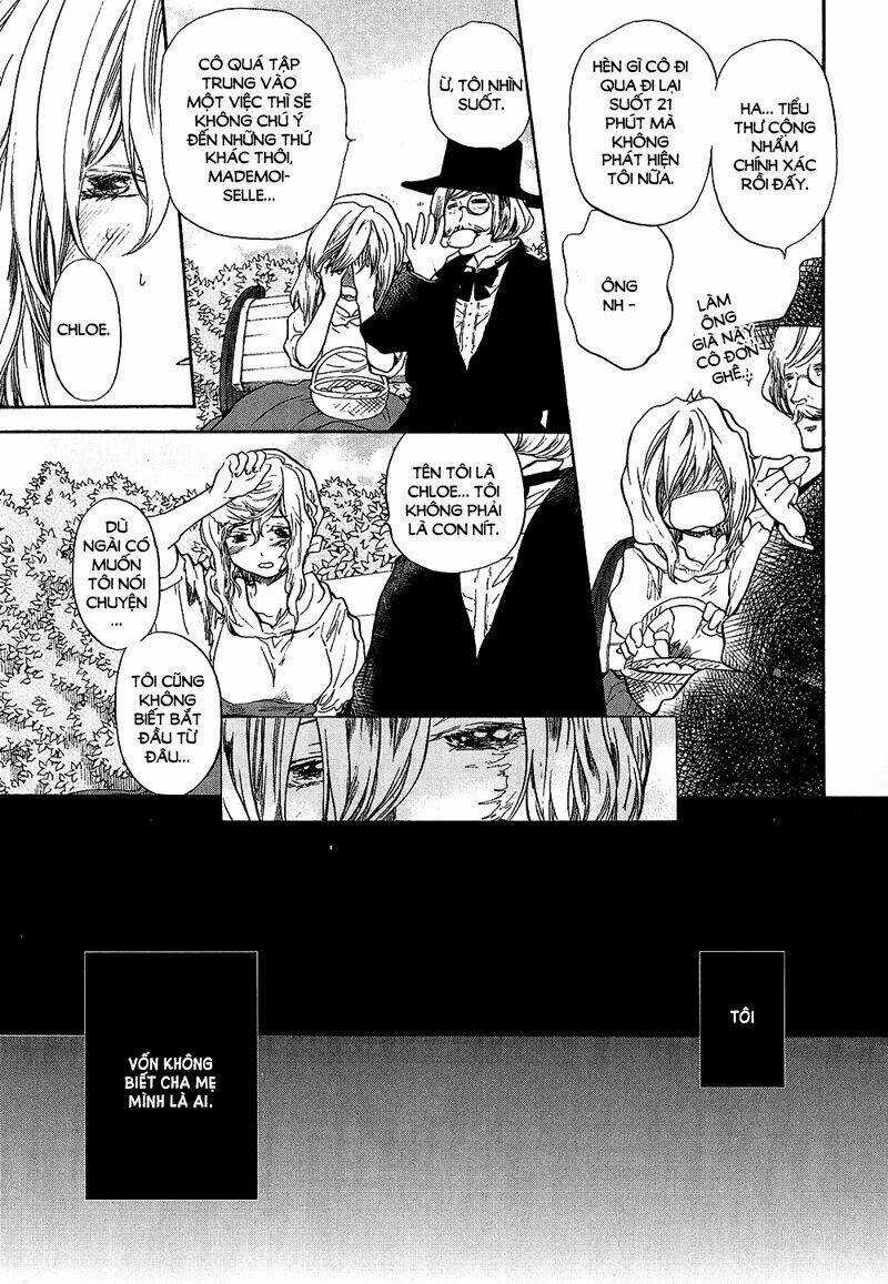 Roman - Chapter 9 - Trang 6