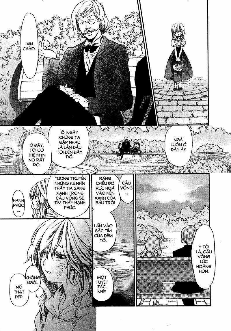 Roman - Chapter 9 - Trang 10