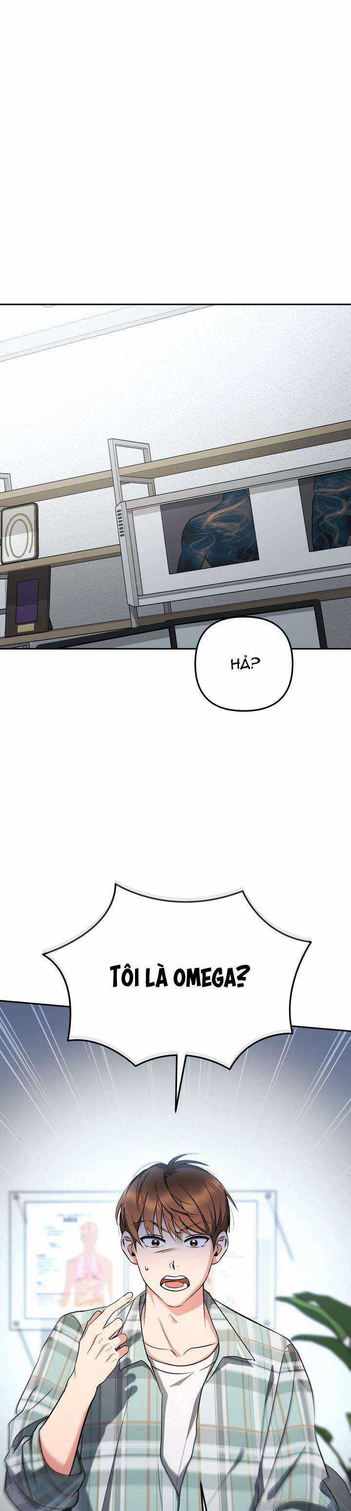 Romance Not Romantic - Chapter 1 - Trang 2