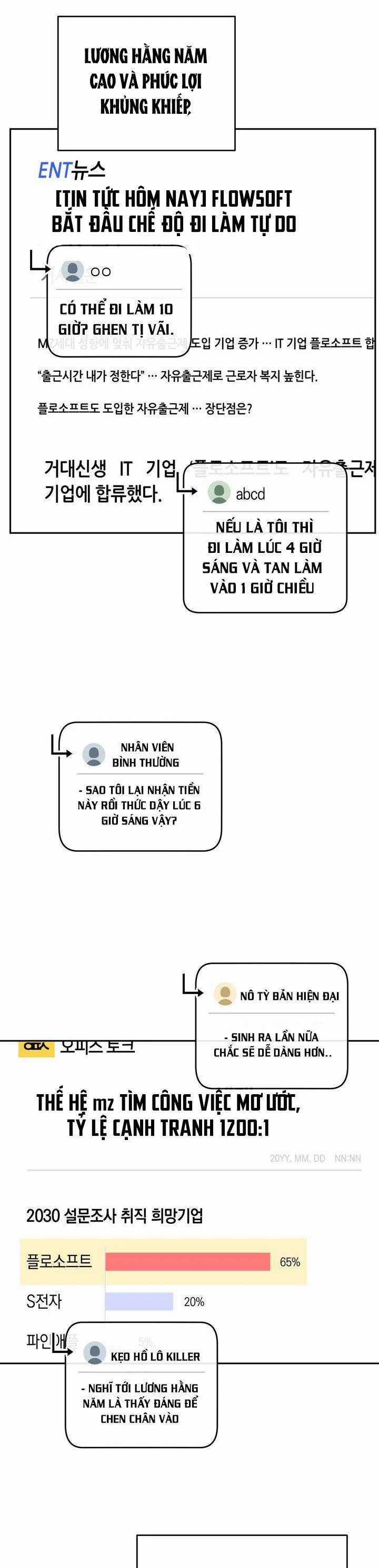 Romance Not Romantic - Chapter 1 - Trang 11