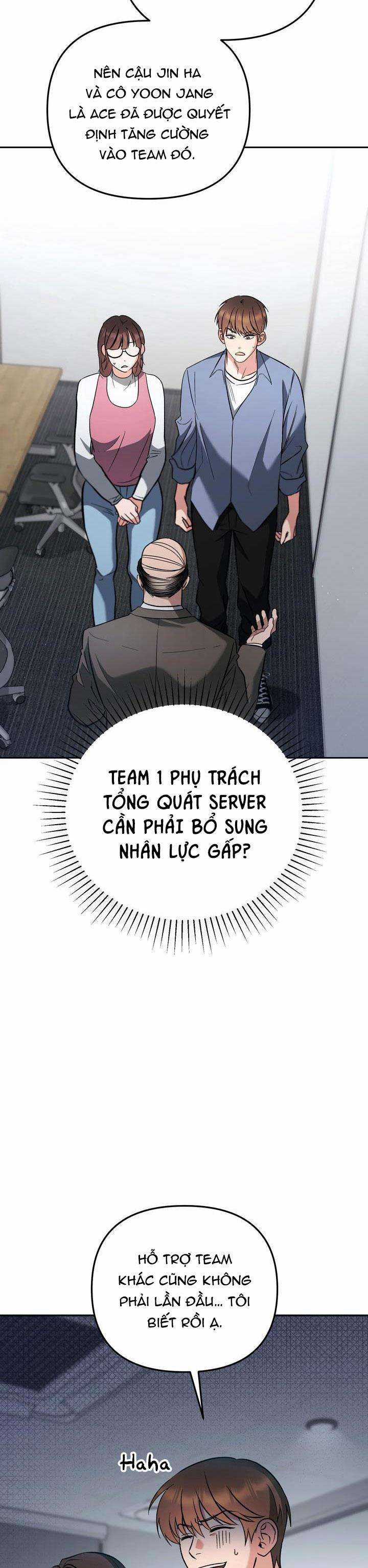 Romance Not Romantic - Chapter 1 - Trang 13