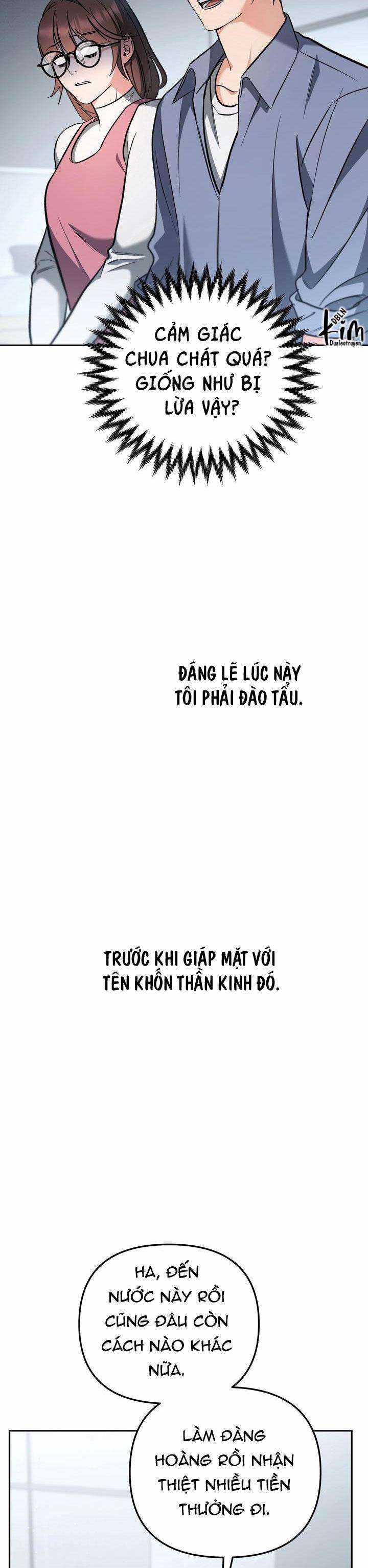 Romance Not Romantic - Chapter 1 - Trang 14