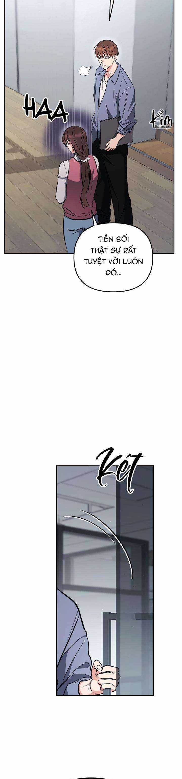 Romance Not Romantic - Chapter 1 - Trang 15