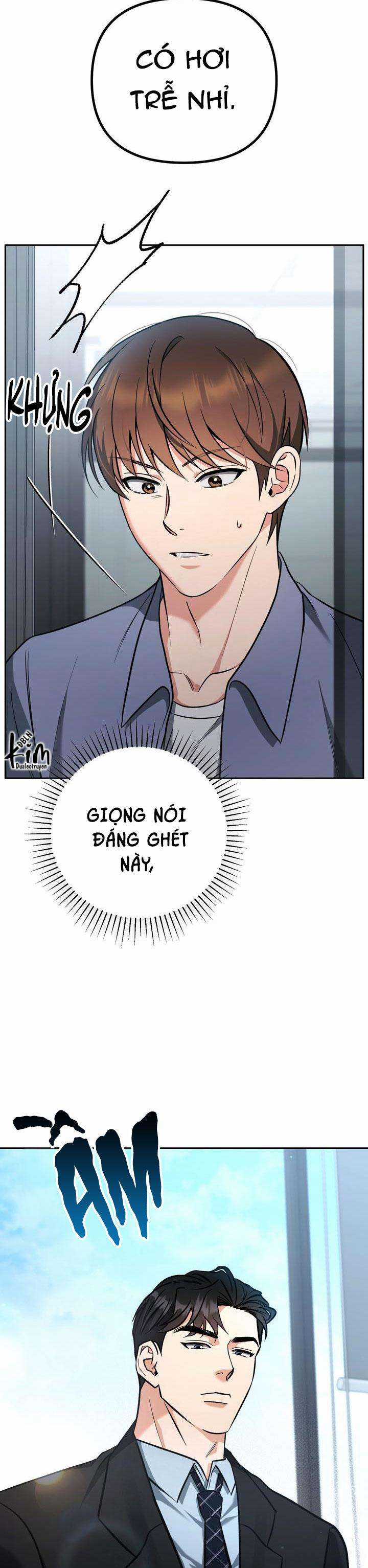 Romance Not Romantic - Chapter 1 - Trang 16