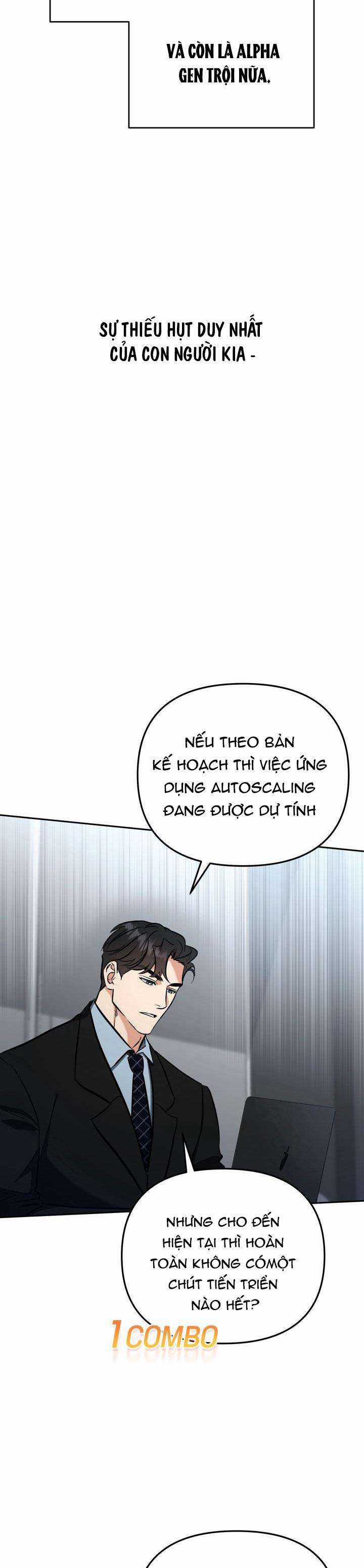 Romance Not Romantic - Chapter 1 - Trang 18