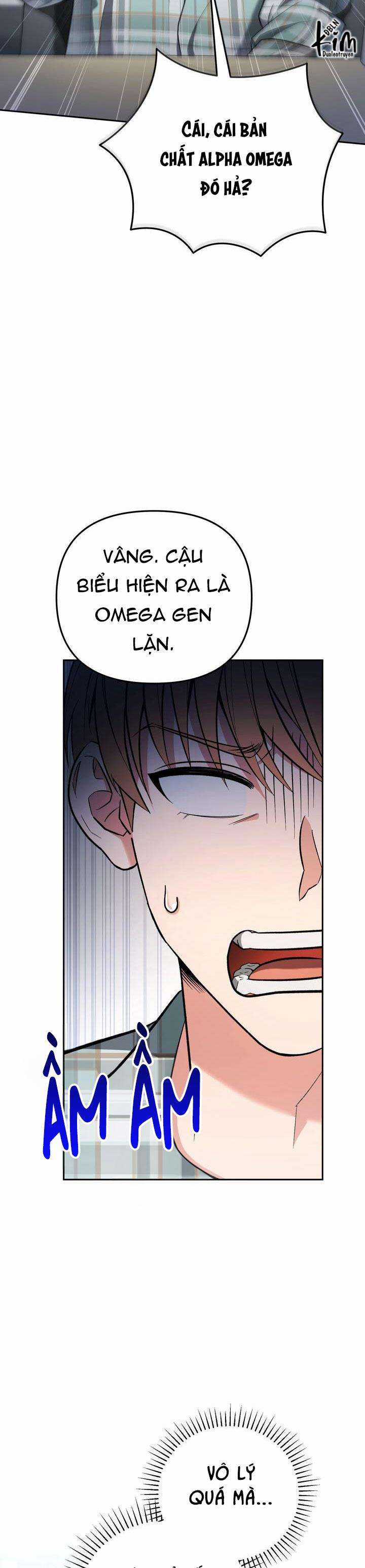 Romance Not Romantic - Chapter 1 - Trang 3