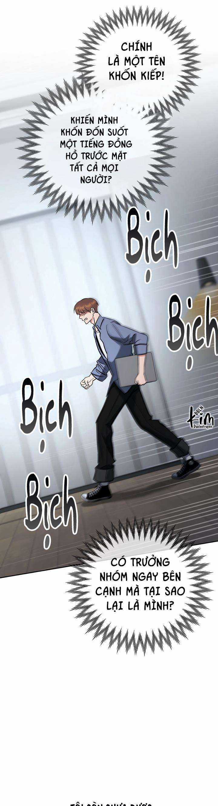 Romance Not Romantic - Chapter 1 - Trang 22