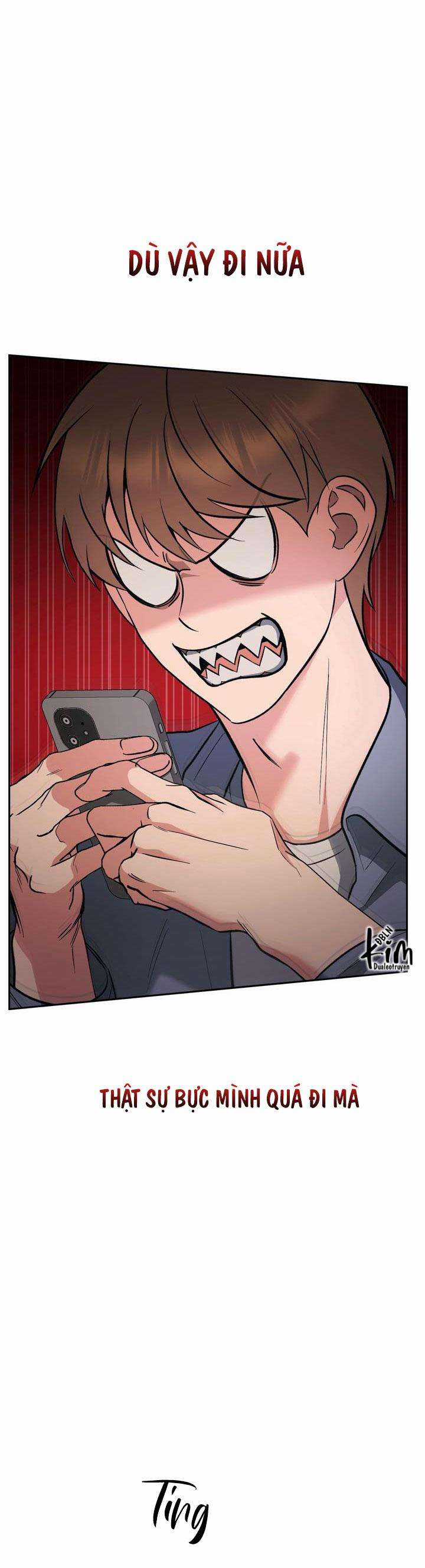 Romance Not Romantic - Chapter 1 - Trang 25