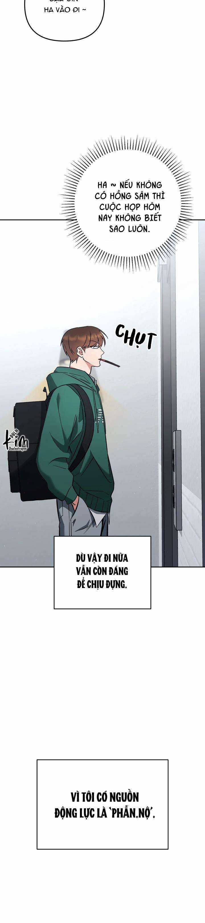 Romance Not Romantic - Chapter 1 - Trang 28