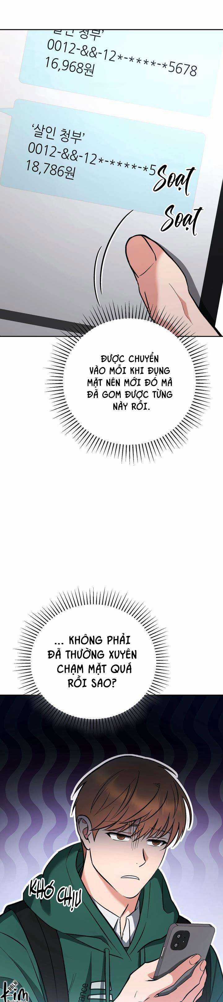 Romance Not Romantic - Chapter 1 - Trang 29