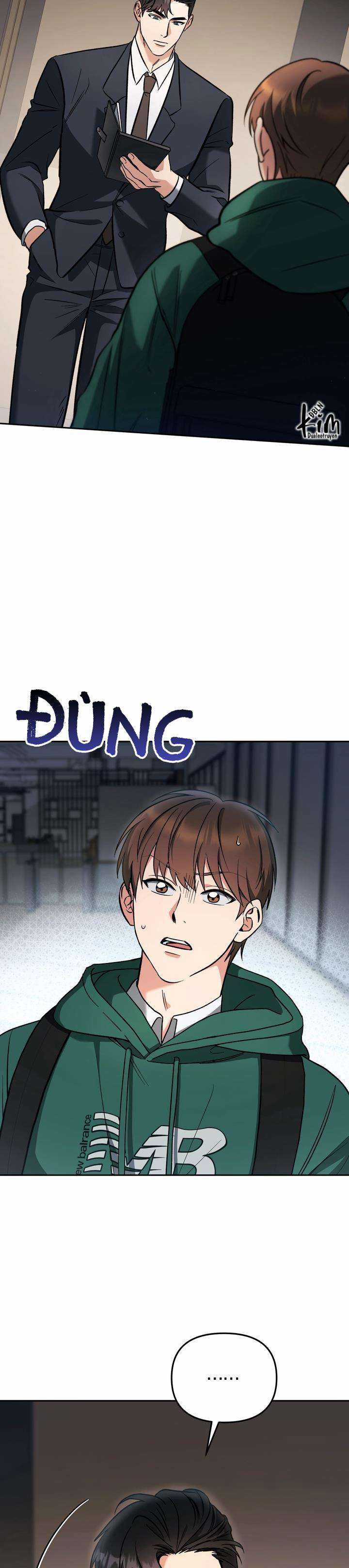 Romance Not Romantic - Chapter 1 - Trang 31