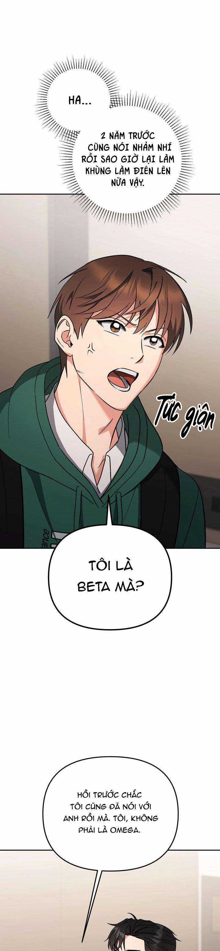 Romance Not Romantic - Chapter 1 - Trang 34