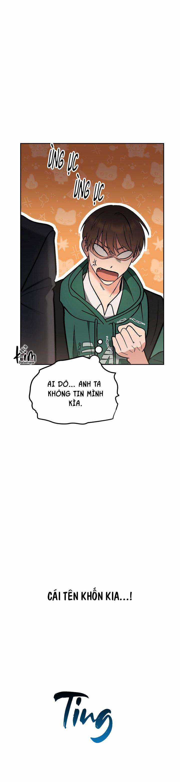 Romance Not Romantic - Chapter 1 - Trang 36