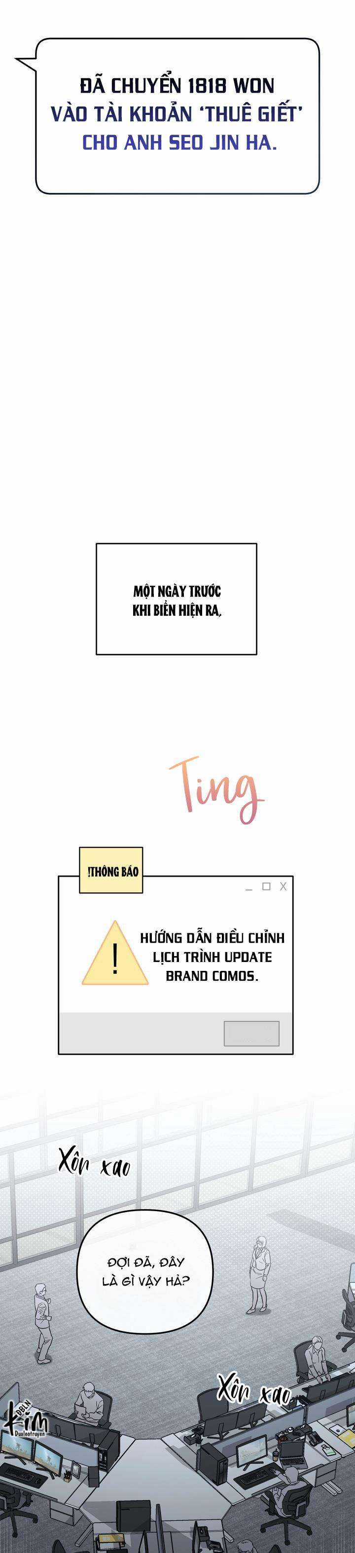 Romance Not Romantic - Chapter 1 - Trang 37