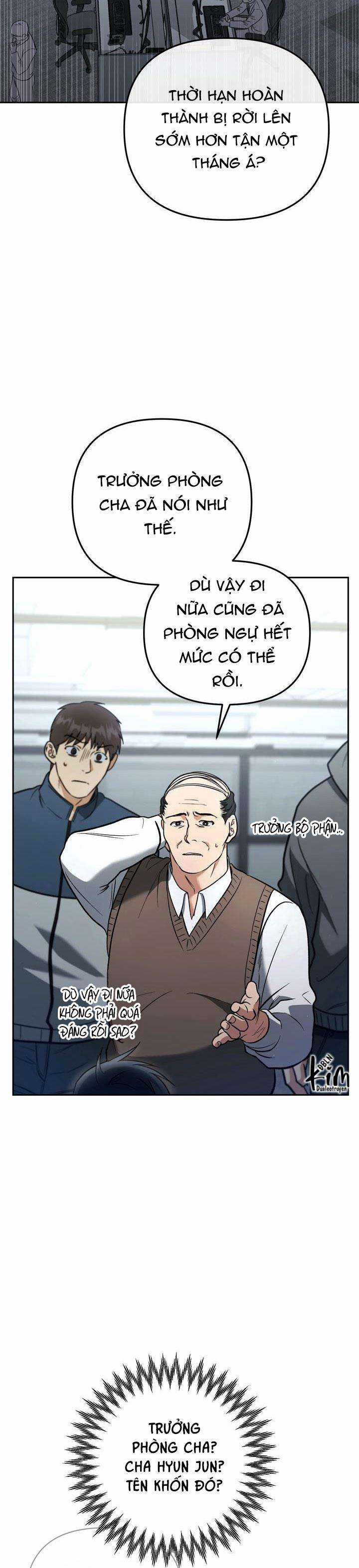 Romance Not Romantic - Chapter 1 - Trang 38